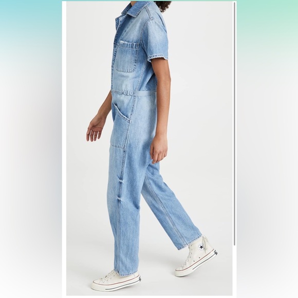 Pistola Grover jumpsuit - Picture 3 of 4